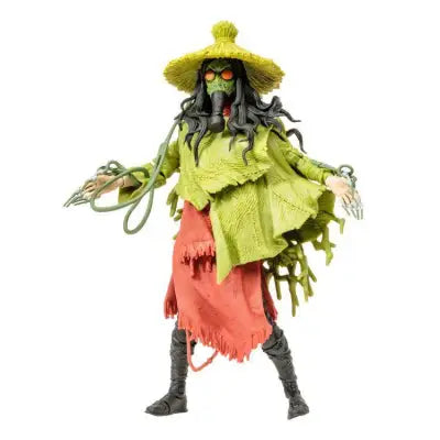 DC MULTIVERSE SCARECROW INFINITE AF