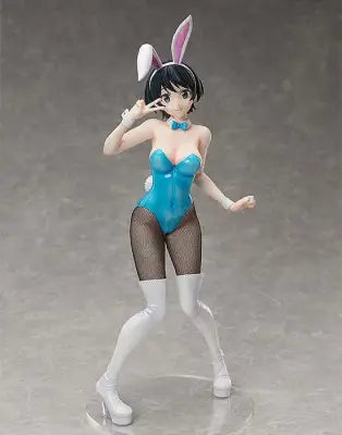 RENT A GIRLFRIEND RUKA SARASHINA BUNNY