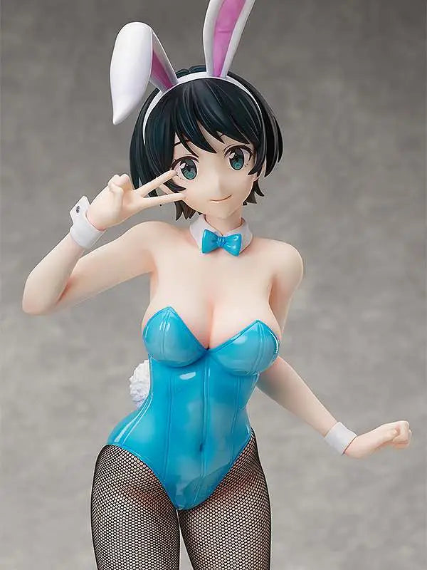 RENT A GIRLFRIEND RUKA SARASHINA BUNNY