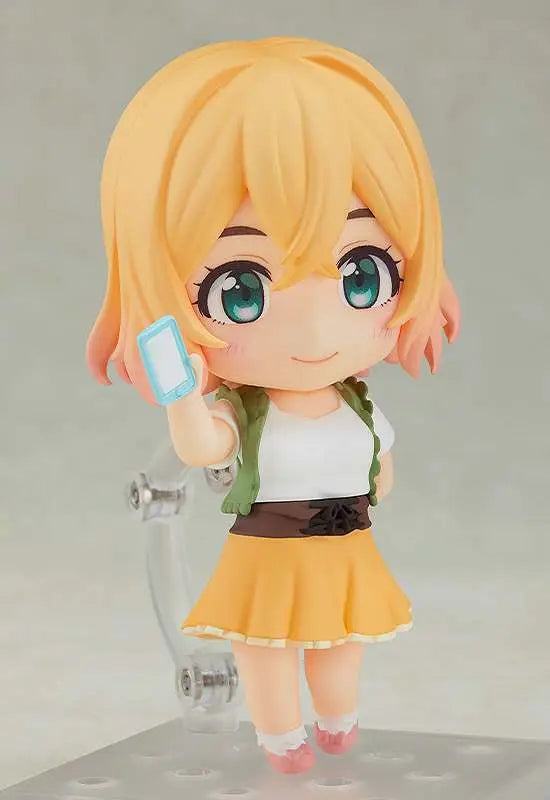RENT A GIRLFRIEND MAMI NANAMI NENDOROID