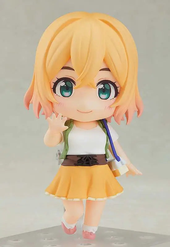 RENT A GIRLFRIEND MAMI NANAMI NENDOROID