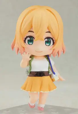 RENT A GIRLFRIEND MAMI NANAMI NENDOROID
