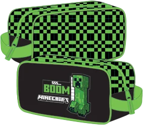 MINECRAFT - Boom - Case
