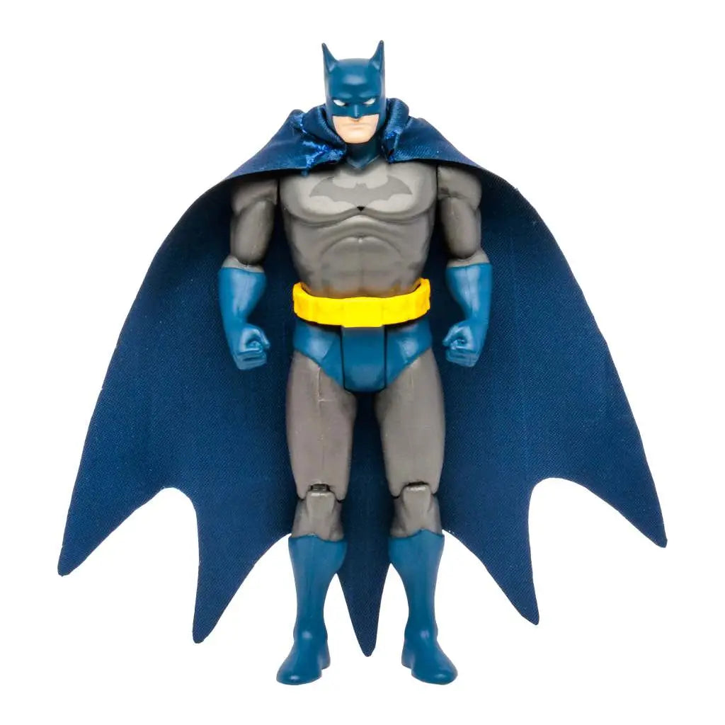 DC SUPER POWERS BATMAN