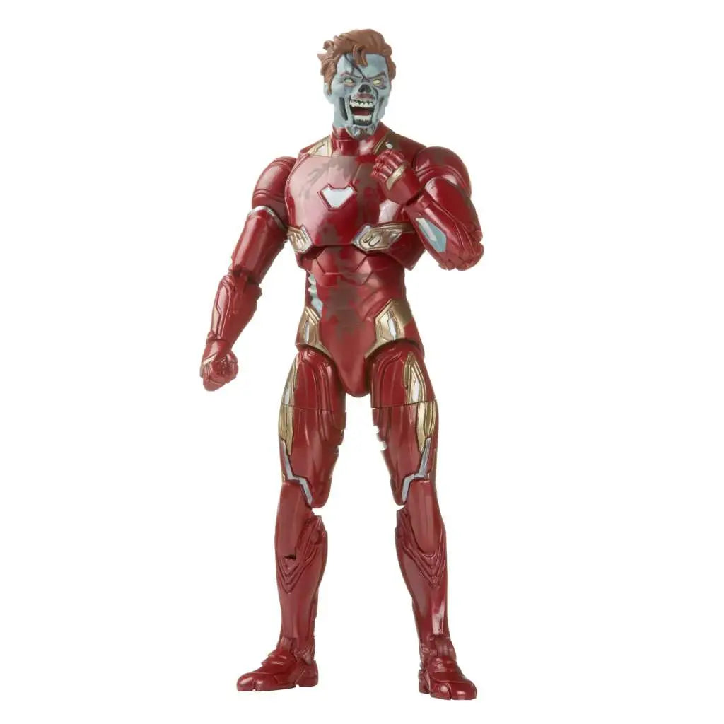 ML KHONSHU DISNEY+ ZOMBIE IRON MAN AF