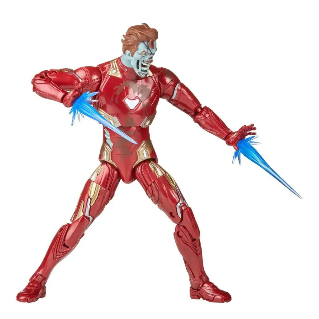 ML KHONSHU DISNEY+ ZOMBIE IRON MAN AF