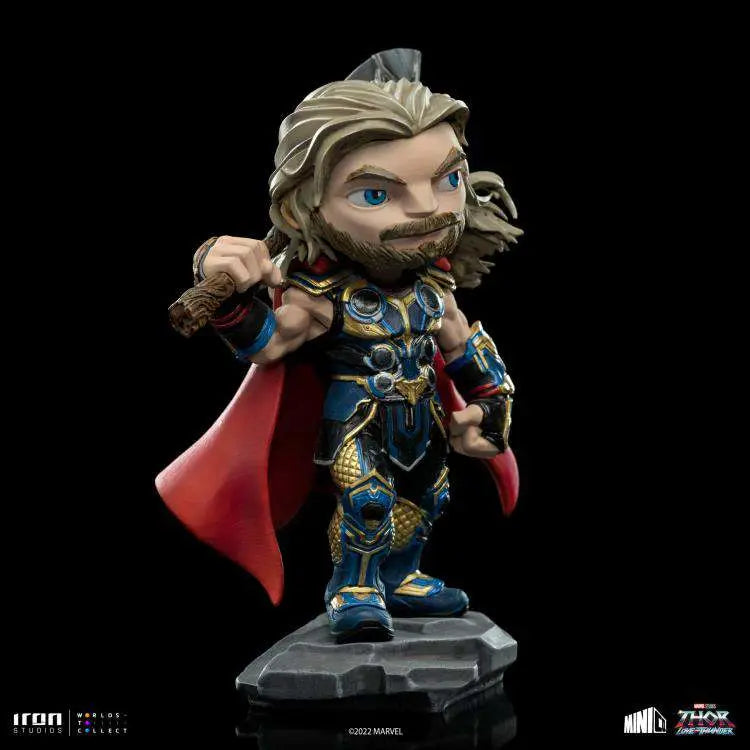 THOR LOVE AND THUNDER THOR MINICO