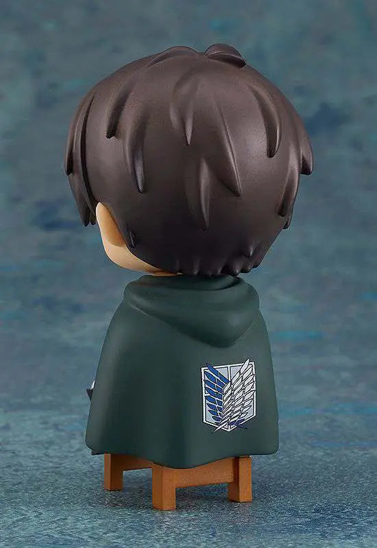 AOT EREN YEAGER NENDOROID SWACCHAO