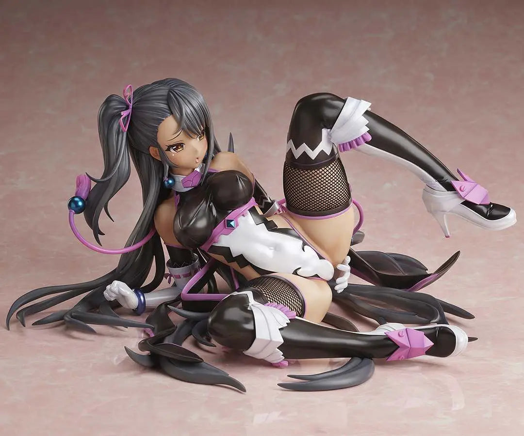 SENRAN PRINCESS G HATSUNE NO TSUBONE ST