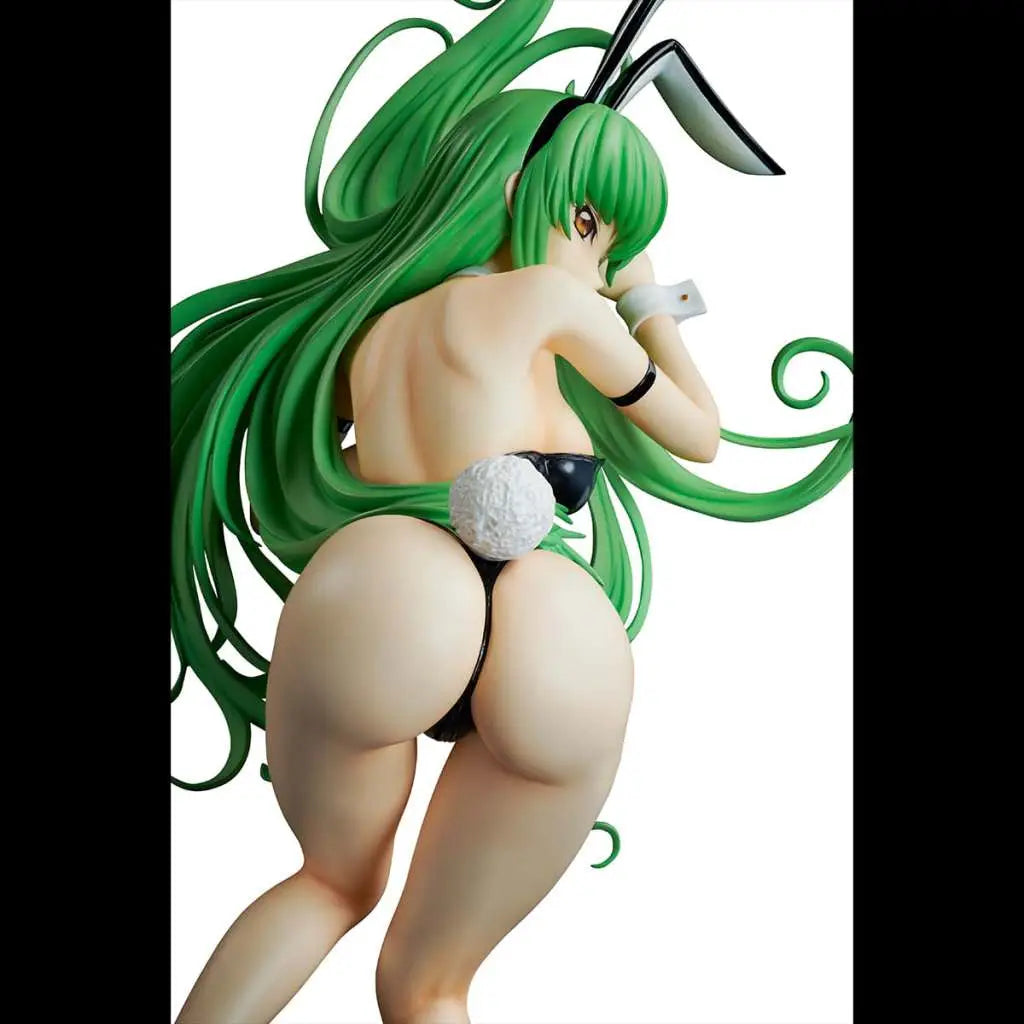 CODE GEASS B-STYLE CC BUNNY STATUE