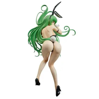 CODE GEASS B-STYLE CC BUNNY STATUE