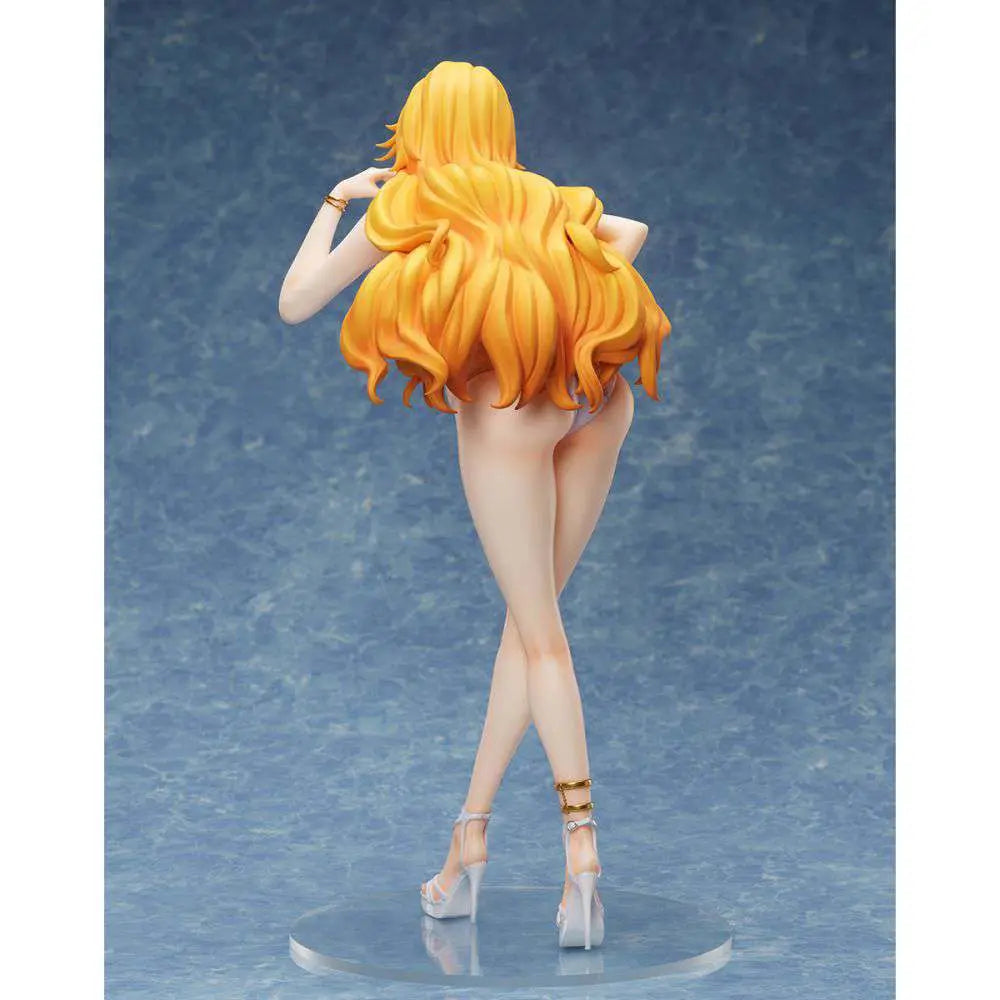 BLEACH RANGIKU MATSUMOTO B-STYLE STATUE
