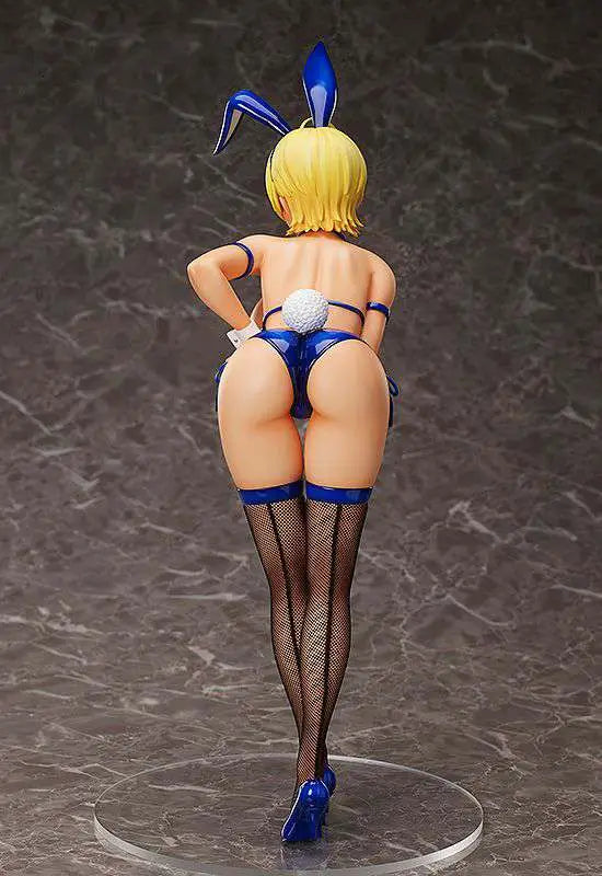 FOOD WARS IKUMI MITO BUNNY VER STATUE