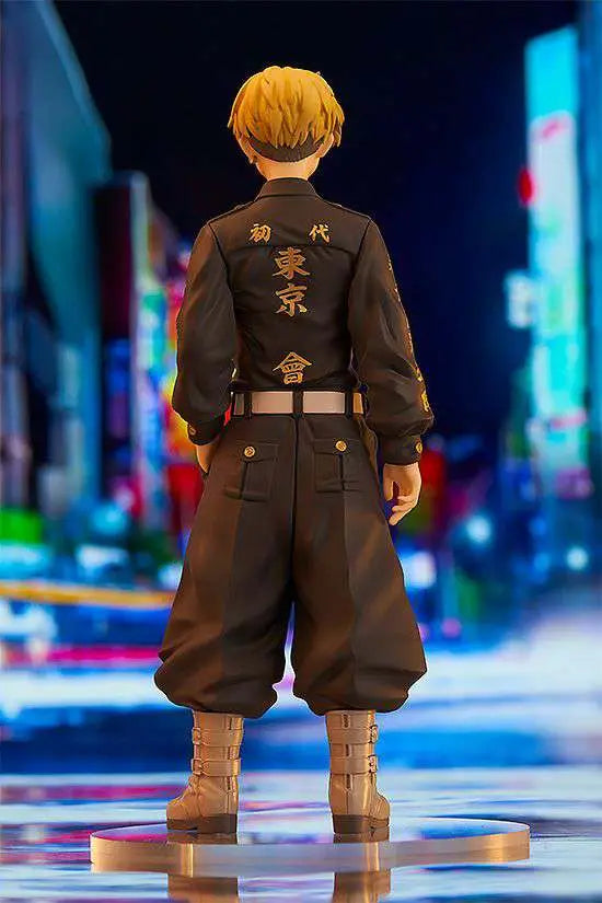 TOKYO REVENGERS CHIFUYU MATSUNO PUP