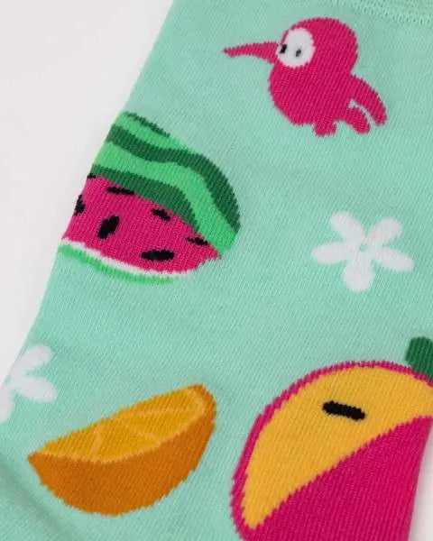 FALL GUYS TUTTI FRUTTI SOCKS