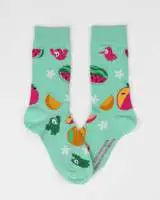 FALL GUYS TUTTI FRUTTI SOCKS