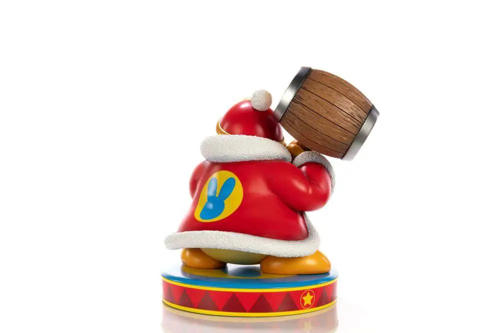 KIRBY KING DEDEDE RESIN STATUE