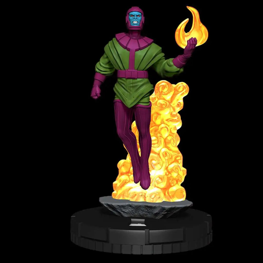 MHC AVENGERS FOREVER BOOSTER BRICK