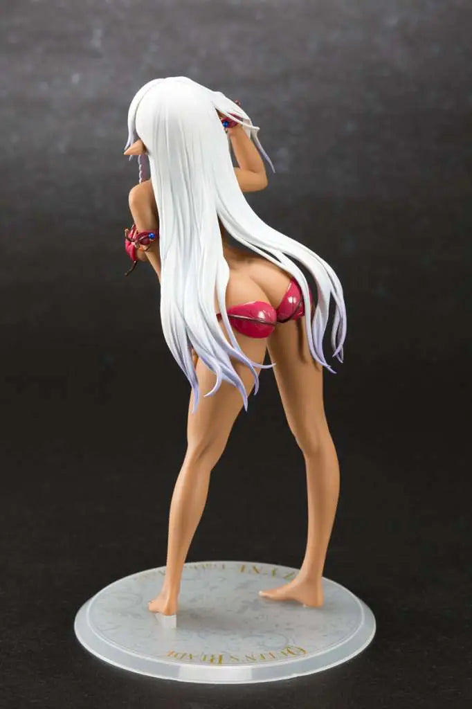 QUEENS BLADE BEAUTI FIGHT ALLEYNE EX COL