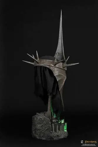 LOTR WITCHKING OF ANGMAR 1:1 ART MASK