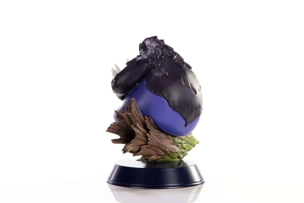 ORIN AND NARU PVC STATUE DAY VERSION