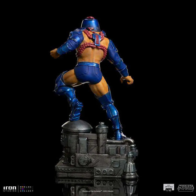 MOTU MAN-E-FACES 1/10 STATUE