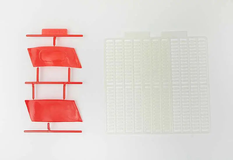 SUSHI TUNA PLASTIC MODEL KIT