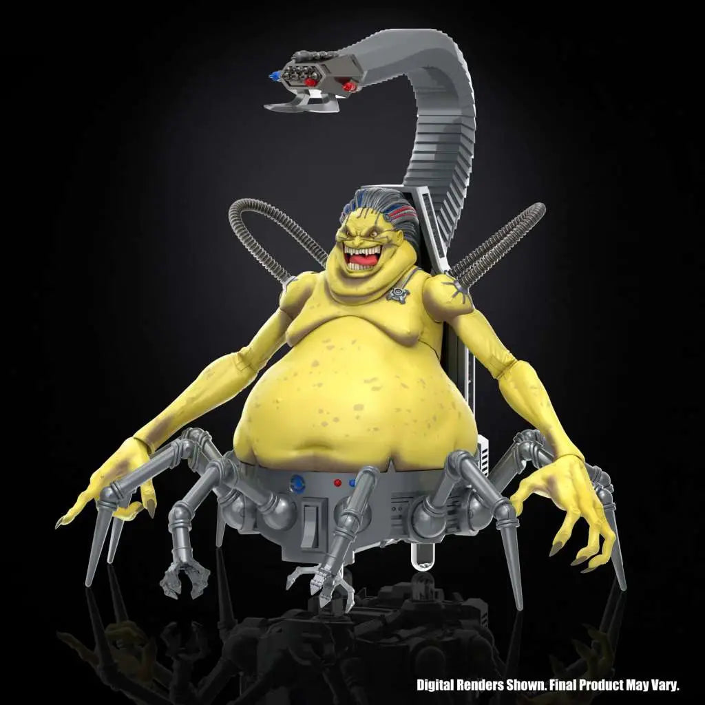 ML MOJOWORLD MULTIPAK ULTRA LIMITED SET