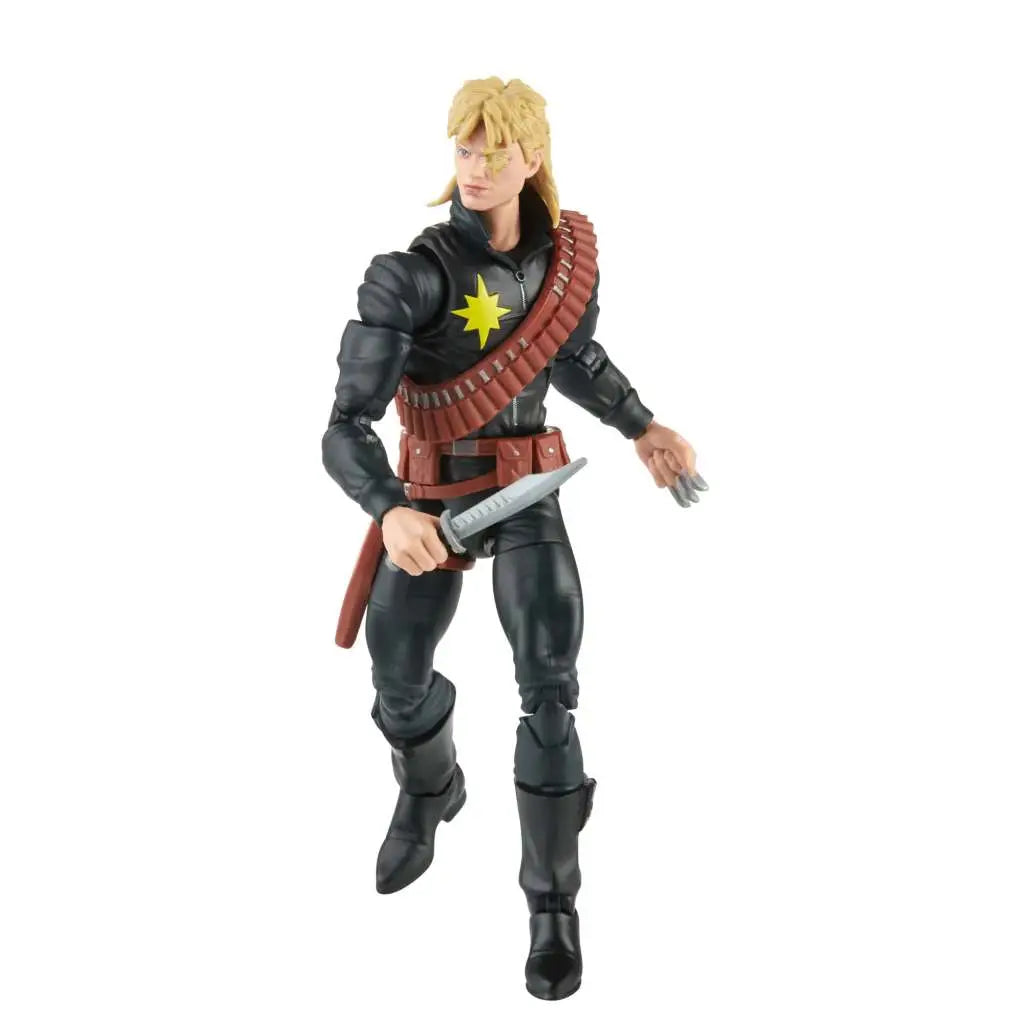 ML VINTAGE X-MEN LONGSHOT AF