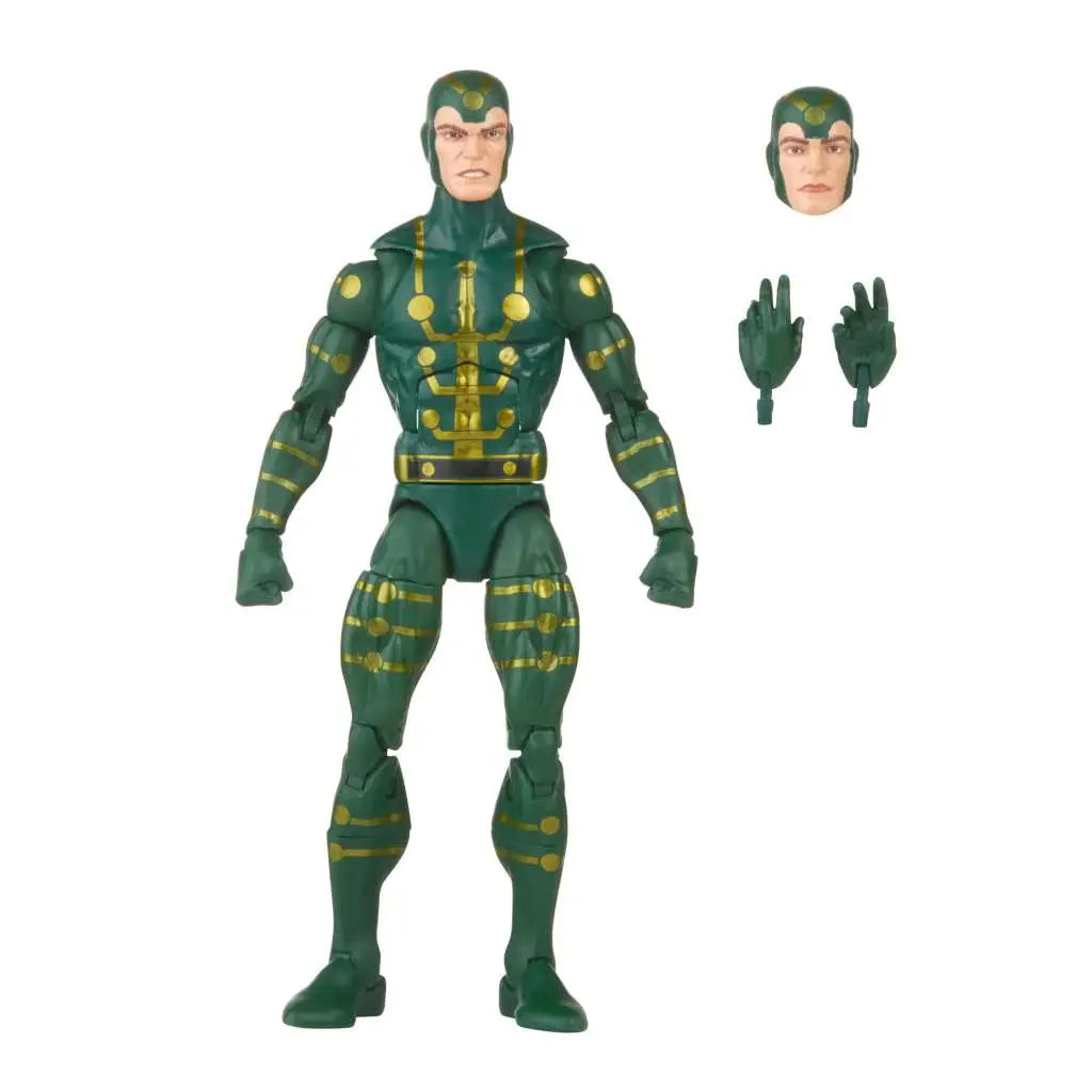 ML VINTAGE X-MEN MULTIPLE MAN AF
