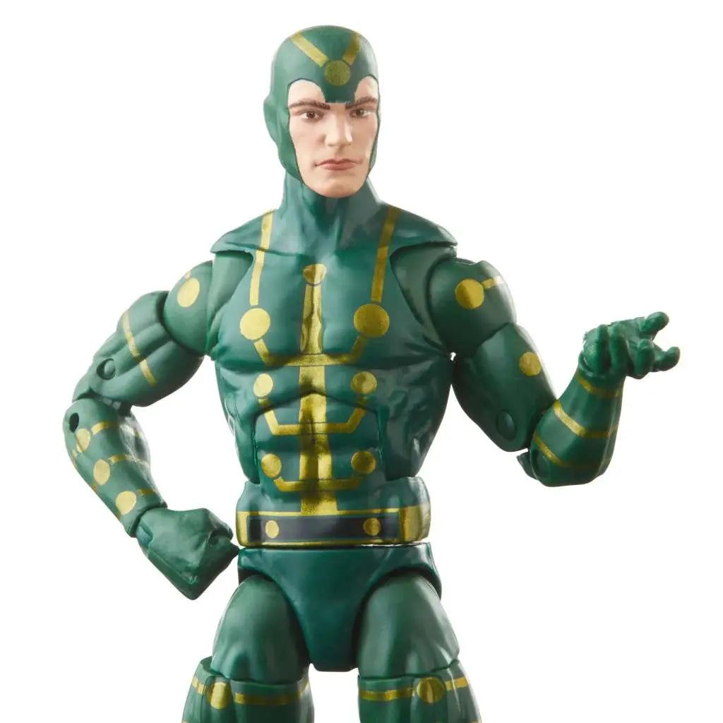 ML VINTAGE X-MEN MULTIPLE MAN AF
