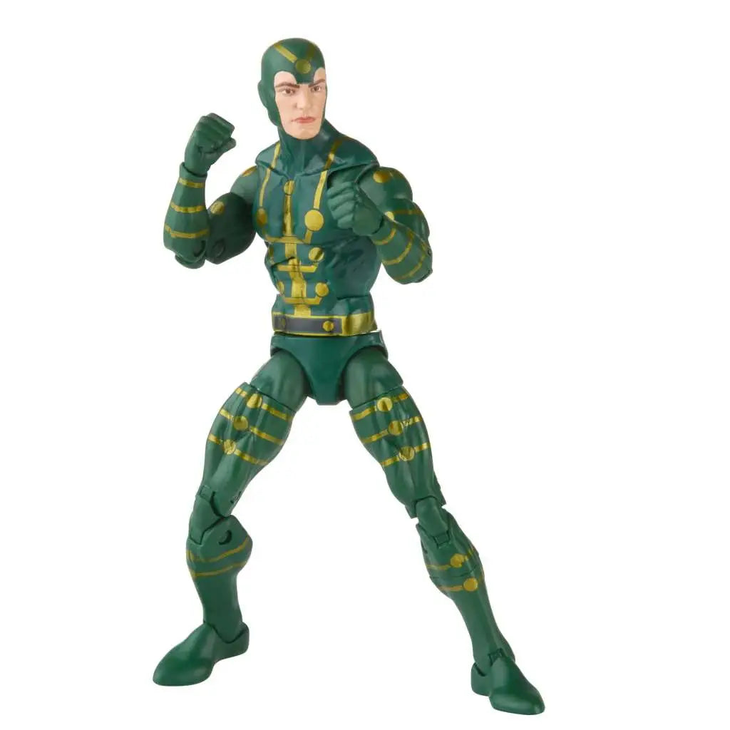 ML VINTAGE X-MEN MULTIPLE MAN AF