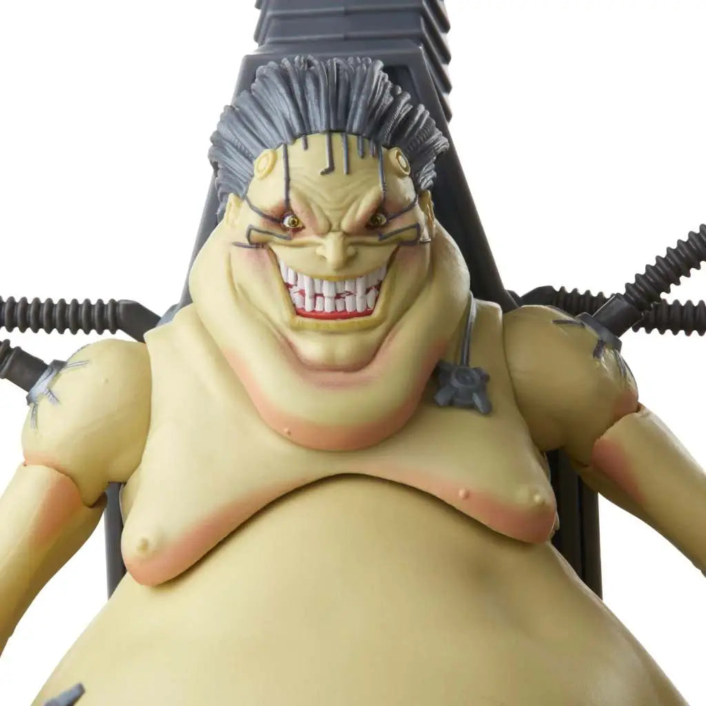 MARVEL LEGENDS MOJO AF