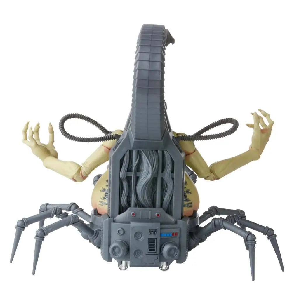 MARVEL LEGENDS MOJO AF