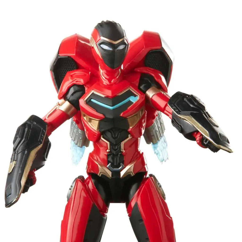 MARVEL LEGENDS BLP WF IRONHEART AF