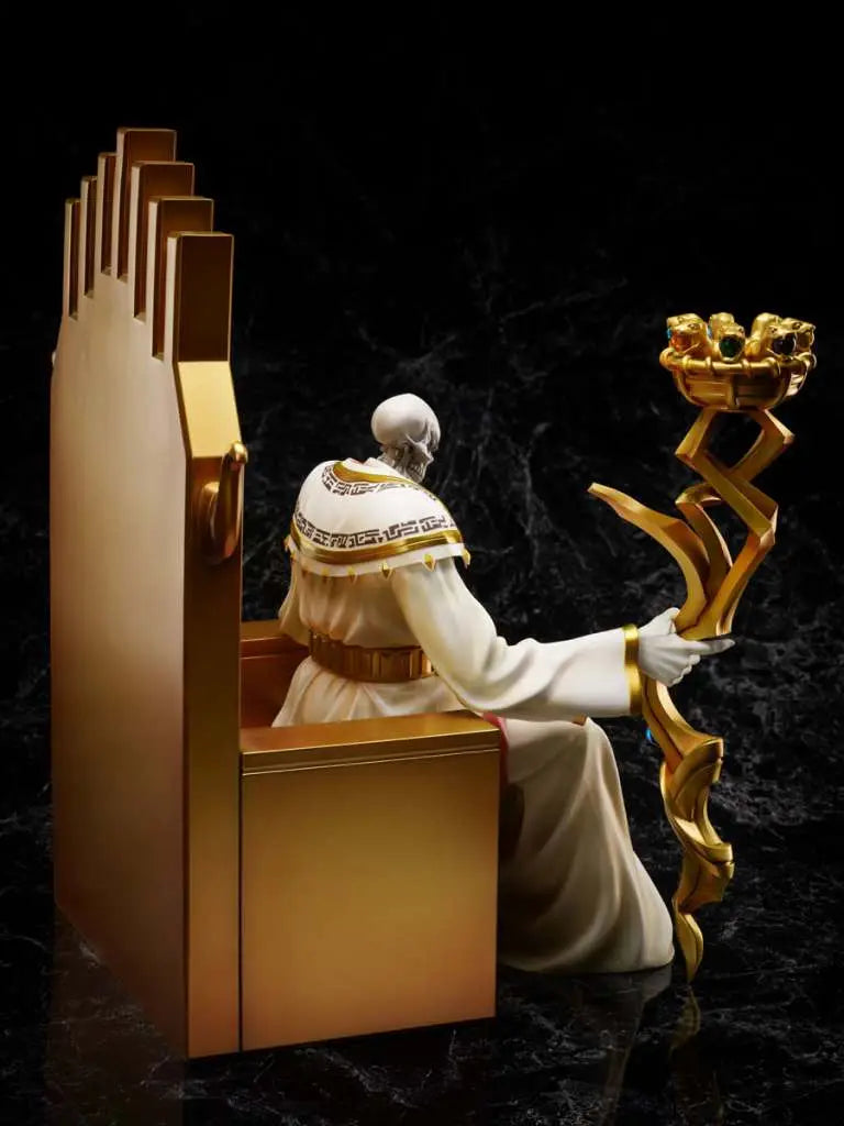 OVERLORD AINZ OOAL GOWN AUDIENCE 1/7 ST