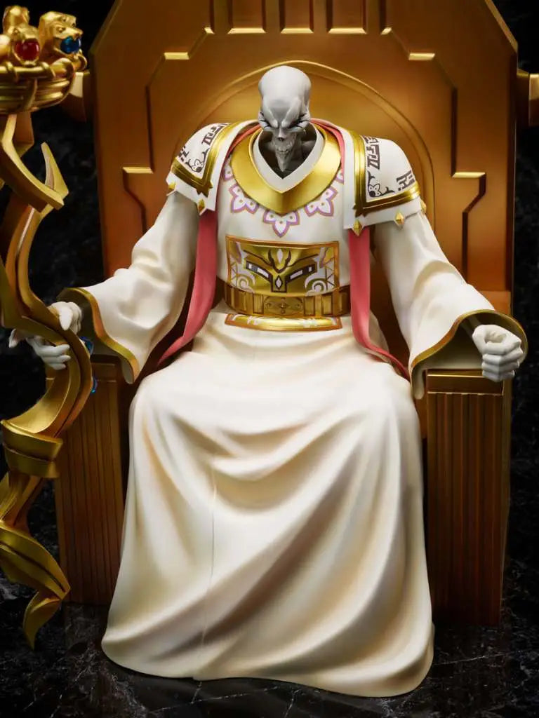 OVERLORD AINZ OOAL GOWN AUDIENCE 1/7 ST