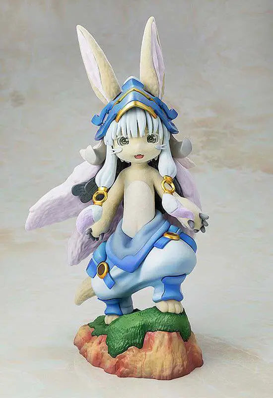 MADE IN ABYSS GOLDEN CITY NANACHI 1/7 ST
