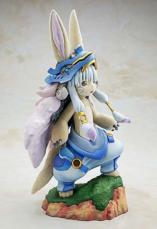 MADE IN ABYSS GOLD NANACHI SPECIAL1/7 ST