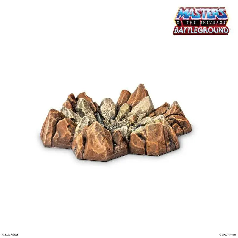 Motu:Battleground - Wave 3 - Masters Of The Universe Faction SPA