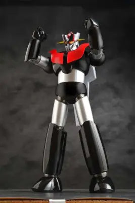 GRAND ACTION BIGSIZE MODEL ENERGER Z
