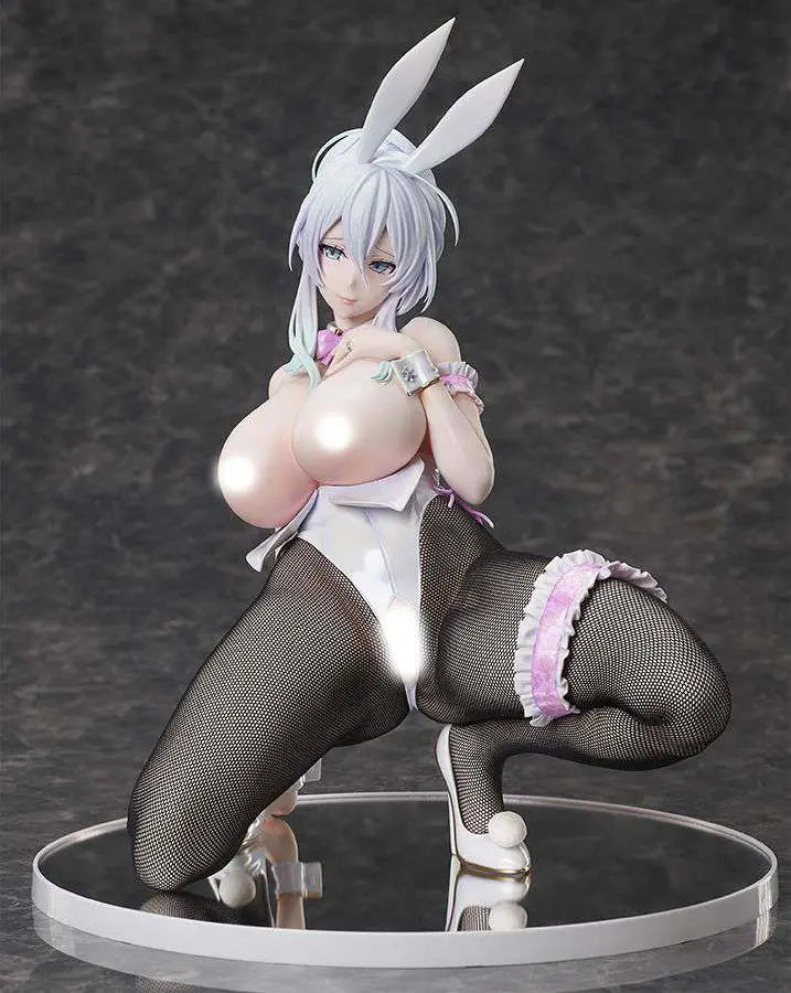 MIFUYU YUKINO BUNNY 1/4 STATUE