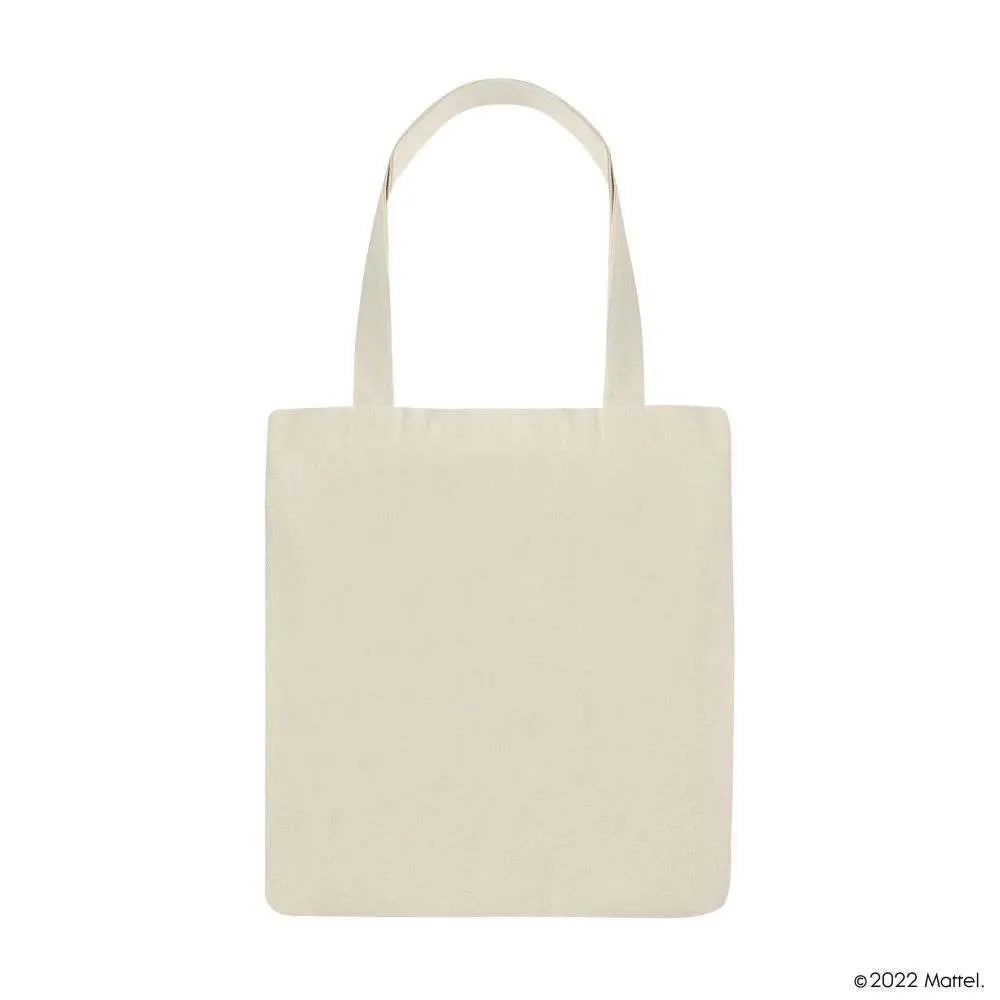 MOTU CHARACTERS TOTE BAG