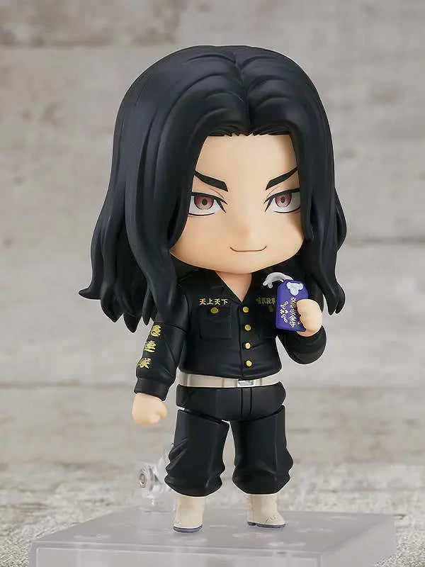 TOKYO REVENGERS KEISUKE BAJI NENDOROID
