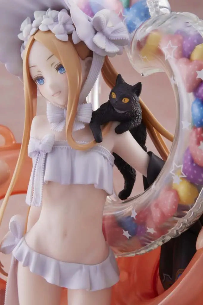 FATE G/O FOR ABIGAIL WILLIAMS SUMMER ST