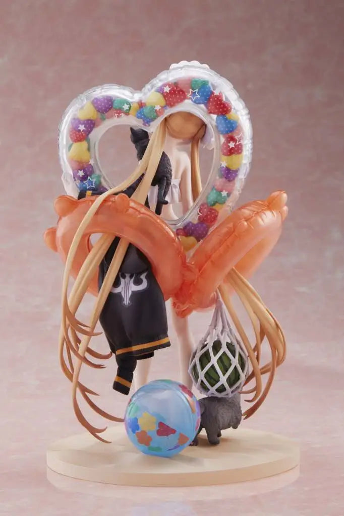 FATE G/O FOR ABIGAIL WILLIAMS SUMMER ST