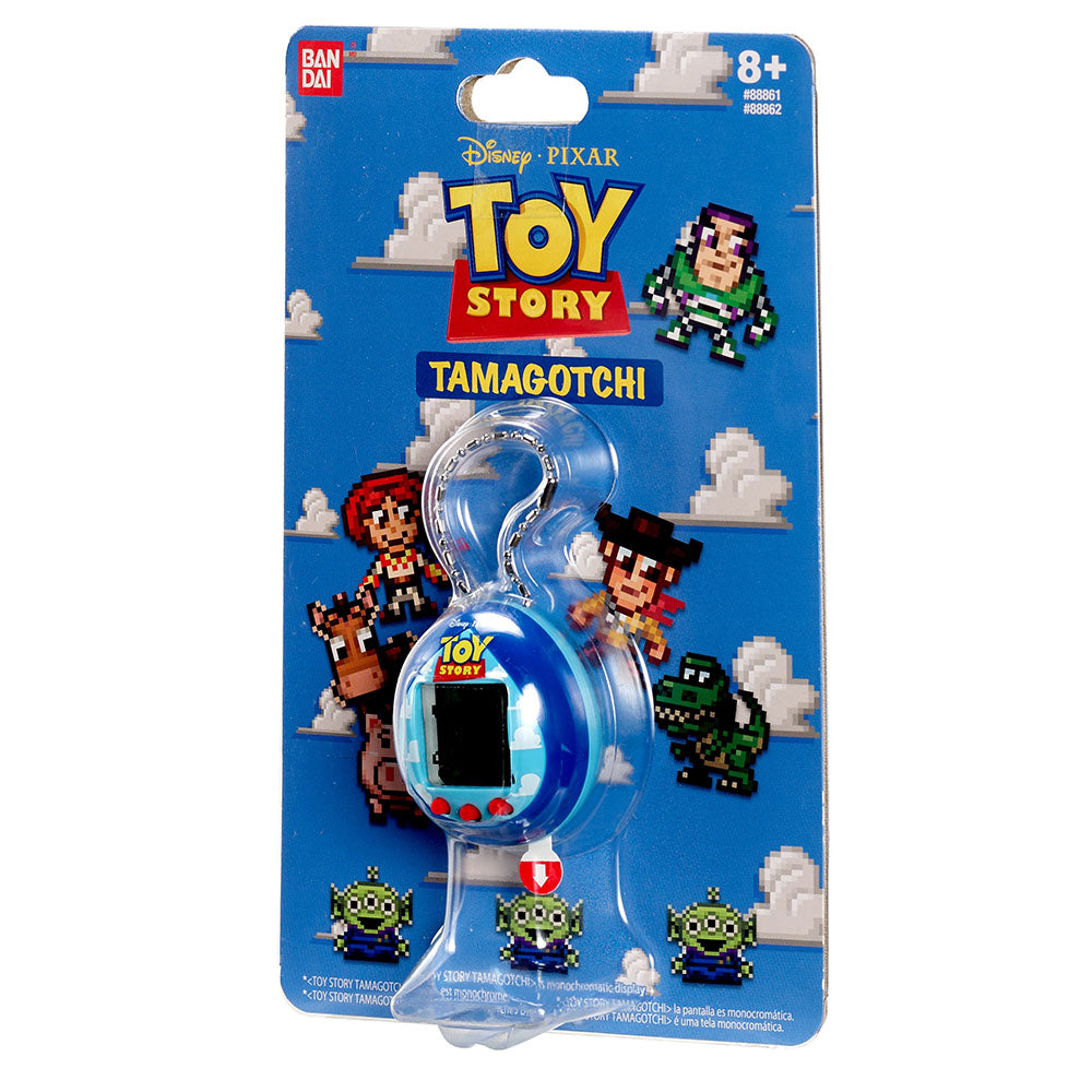 Tamagotchi Nano - Toy Story – Clouds