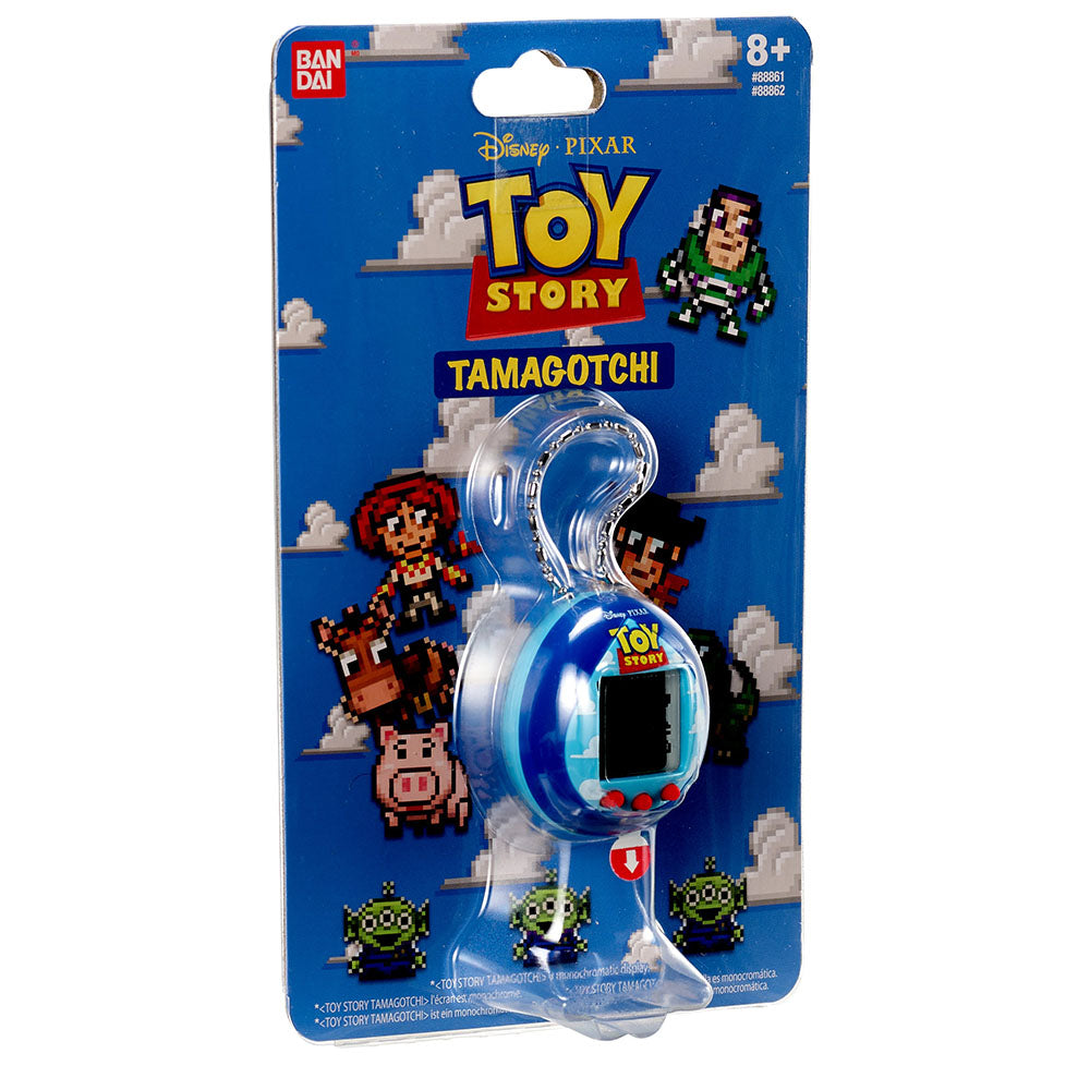 Tamagotchi Nano - Toy Story – Clouds