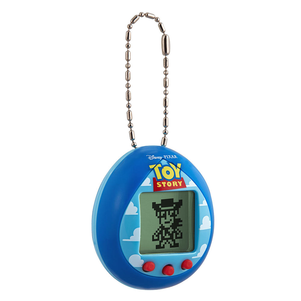 Tamagotchi Nano - Toy Story – Clouds