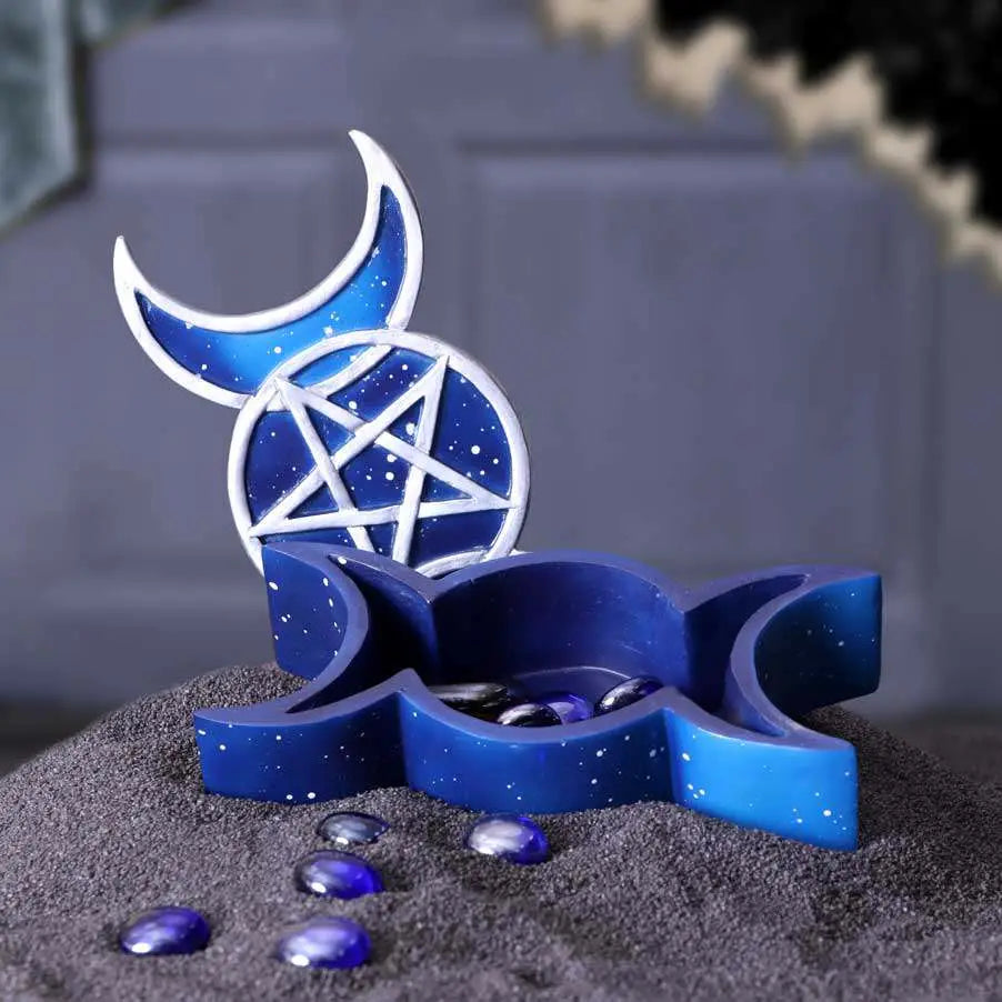 BOX LUNAR TREASURE (SET OF 2)